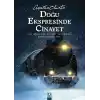 Doğu Ekspresinde Cinayet (Çizgi Roman)
