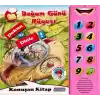 Doğum Günü Rüyası - Konuşan Sesli Kitaplar