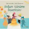 Doğum Günüme Davetlisin!