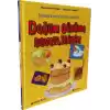 Doğum Gününe Davetlisiniz