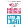 Doğurganlık Beslenmesi ve Annelik Diyeti