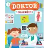 Doktor Olacağım