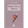 Doktor Ox’un Deneyi