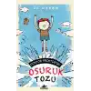 Doktor Proktorun Osuruk Tozu 1
