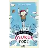 Doktor Proktorun Osuruk Tozu 1