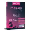 Doktrin Yayınları KPSS Payitaht 1453 Tarih Soru Bankası (Video Çözümlü)