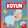 Dokun Dinle Koyun