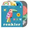 Dokun- Hisset / Renkler