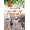 Dokunmayın Portakalime