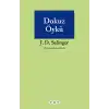 Dokuz Öykü
