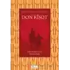Don Kişot (Bez Ciltli)