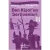 Don Kişotun Serüvenleri (Kısaltılmış Metin)