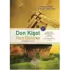 Don Kişot (Yabancılar İçin Türkçe Okuma Kitabı)