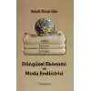 Döngüsel Ekonomi ve Moda Endüstrisi