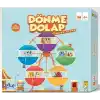 Dönme Dolap - Hafıza Oyunu