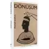 Dönüşüm