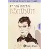 Dönüşüm