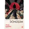 Dönüşüm