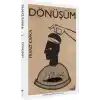 Dönüşüm