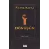 Dönüşüm (Bez Ciltli)