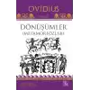 Dönüşümler - Metamorfozlar