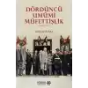 Dördüncü Umumi Müfettişlik