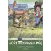 Dört Boynuzlu Koç