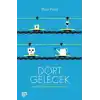 Dört Gelecek - Kapitalizmden Sonra Hayat