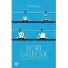 Dört Gelecek - Kapitalizmden Sonra Hayat