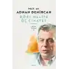 Dört Halife Üç Cinayet