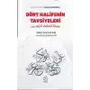 Dört Halifenin Tavsiyeleri Edebi Siyasi ve Dini