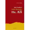 Dört Halifeyi Farklı Okumak 4 - Hz. Ali