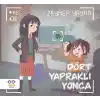Dört Yapraklı Yonca