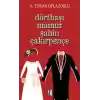 Dörtbaşı Mamur Şahin Çakırpençe