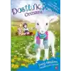 Dostluk Ormanı 12 Pufi Yünyumağının Gizemli Şarkısı