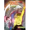 Dövüş Tanrısı 3