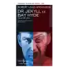Dr. Jekyll ile Bay Hyde - Modern Klasikler Dizisi (Ciltli)