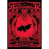Dracula – Çizgi Roman (Ciltli)