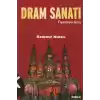 Dram Sanatı (Tiyatroya Giriş)