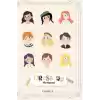 Dress-up Notepad