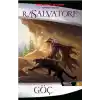 Drizzt Efsanesi 3 - Göç