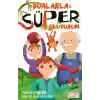 Dualarla Süper Oluyorum