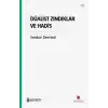 Düalist Zındıklar ve Hadis