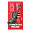Dudaktan Kalbe (Yeni kapak)