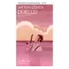 Düello - Modern Klasikler Dizisi (Ciltli)