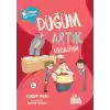 Düğüm Artık Çözülüyor