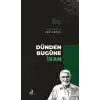 Dünden Bugüne İran