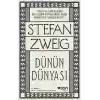 Dünün Dünyası