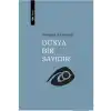 Dünya Bir Sayıdır