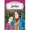 Dünya Çocuk Klasikleri Dizisi Jane Eyre